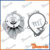 Pompe à eau pour TOYOTA | 04538702, 24-1080